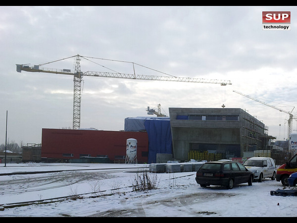 AQUAPARK – Pasohlávky